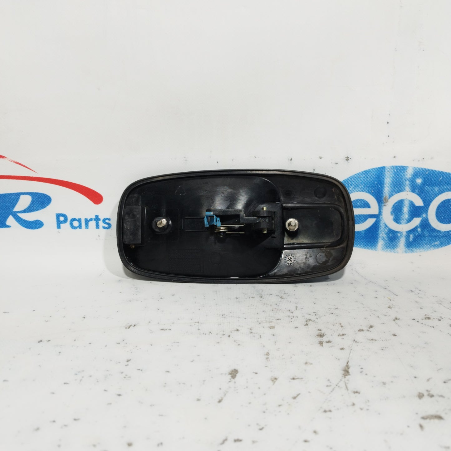 Front right external handle Renault Trafic 2008 8200170625 ecoAC8653