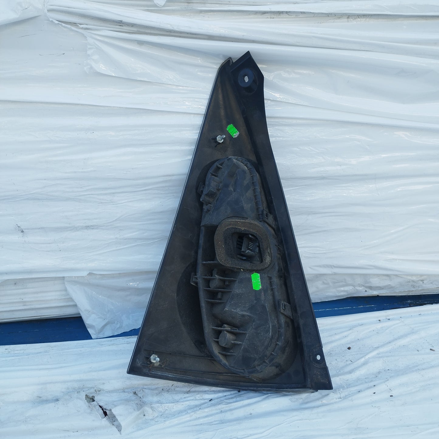 Fanale posteriore dx Citroen C1 I serie 2005-2014 ecoDM443