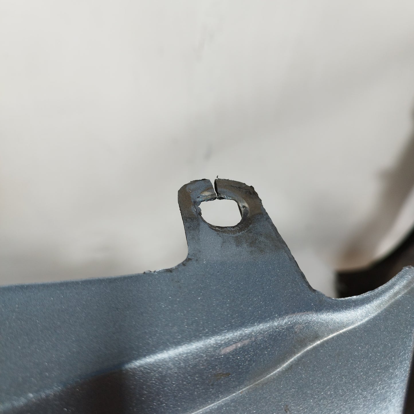 Paraurti anteriore Alfa Romeo 147 2001 (I serie) ecoAC13402