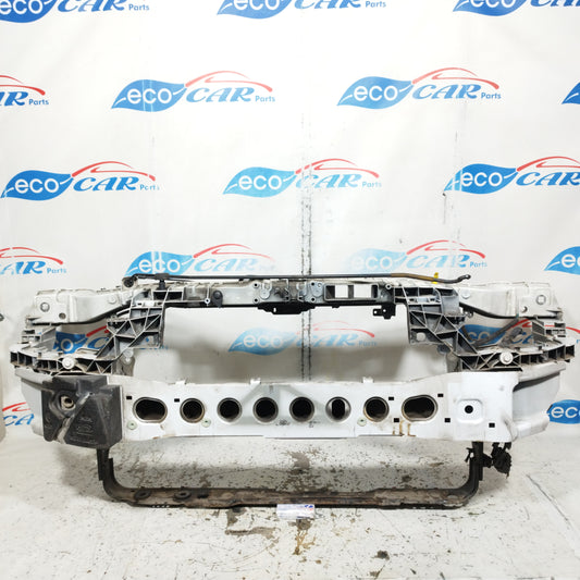 Calandra anteriore completa di rinforzo Ford Focus 2011 ecoAC11241