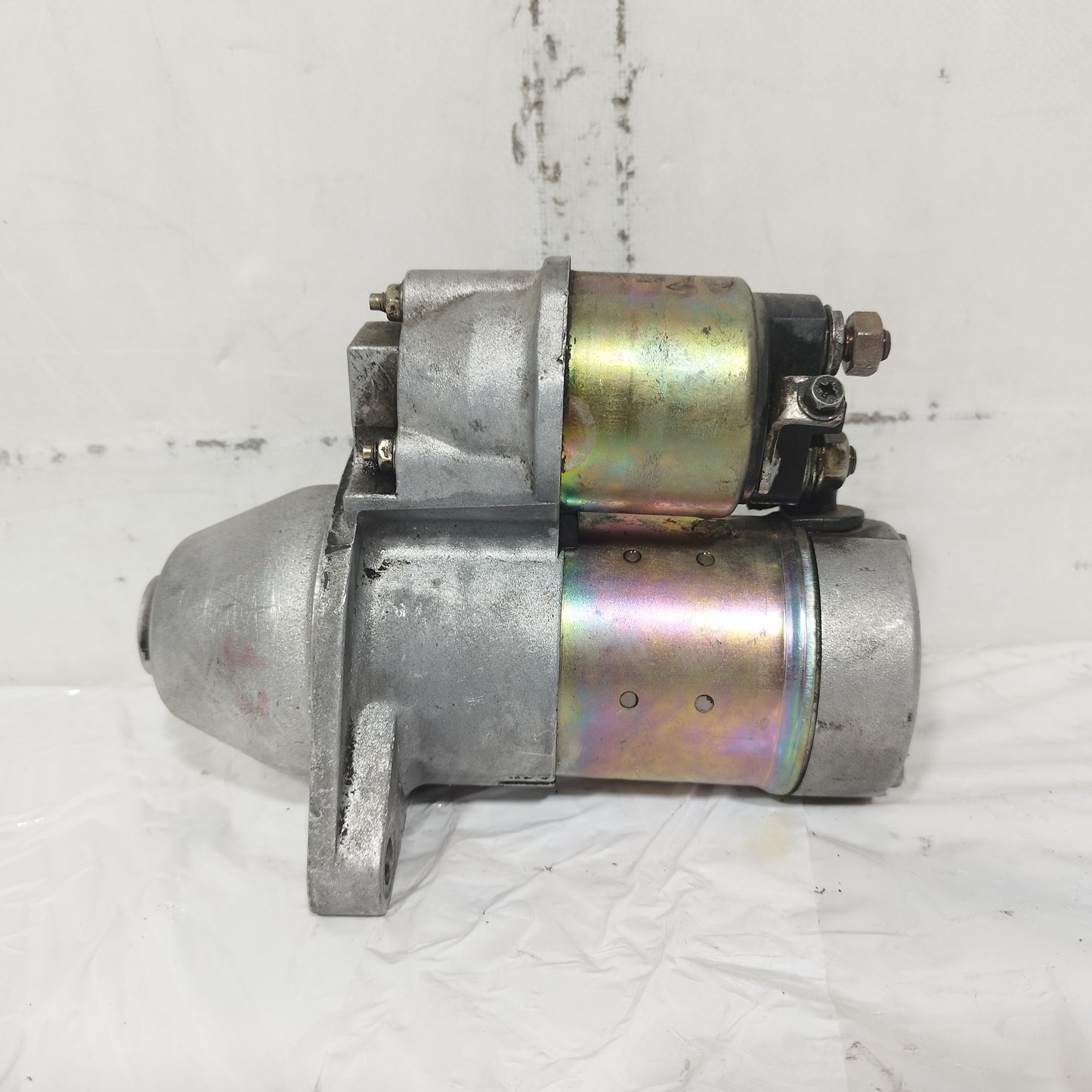 Motorino avviamento Opel Astra H 1.7 CDTI 1999-2010 cod: 8971891181 ecoAC16243