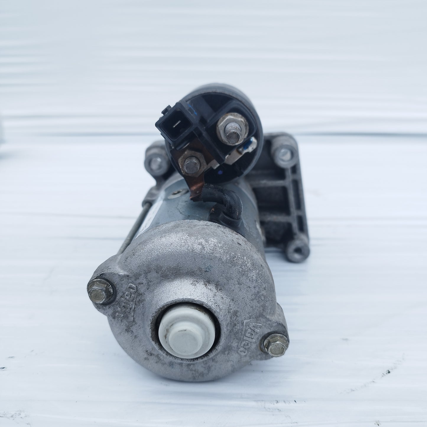 Motorino avviamento Peugeot 2008 1.5 D 2019-2025 ecoAC15619