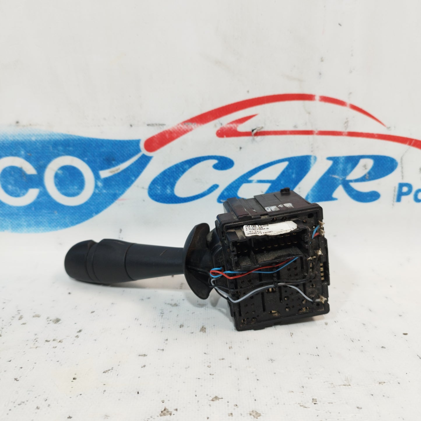 Leva tergicristalli Renault Clio 2015 cod: 255671163R ecoAC9691