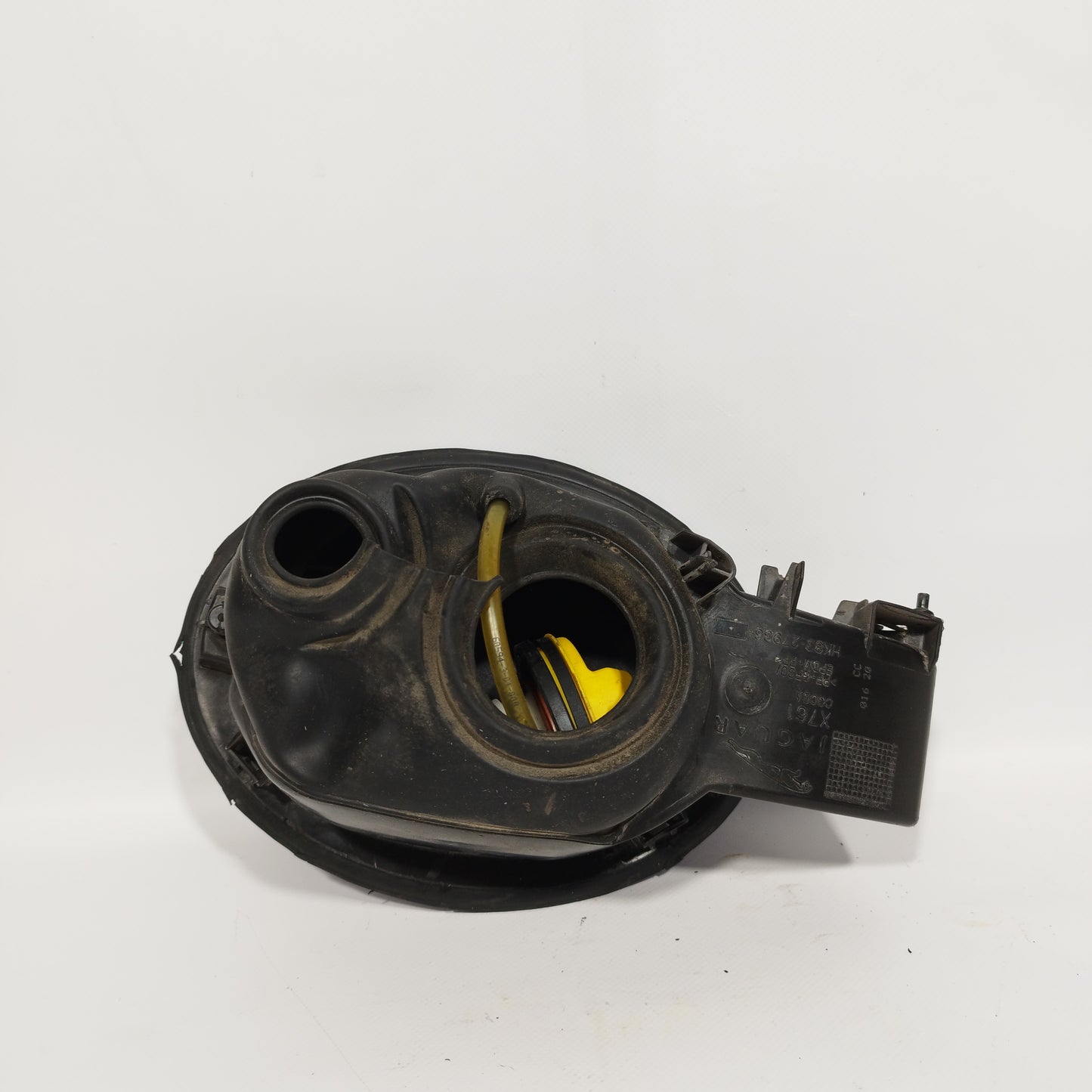 Sportellino carburante blu elettrico Jaguar F-pace 2018 Cod: HK83-27936 ecoAC11347