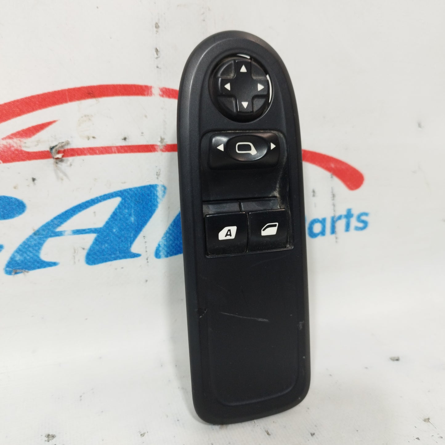 Pulsantiera anteriore sx Citroen C3 2010 Cod: 96637530XT 45ecoAC10242