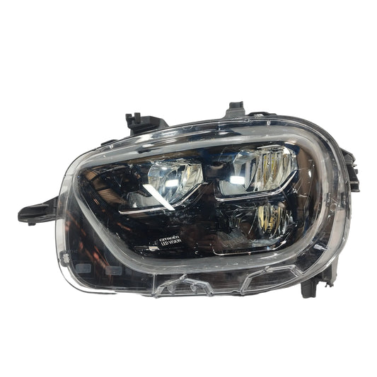 Fanale full led anteriore sx Citroen C3 III 2020-2024 Restyling cod: 9836267180 ecoAC17213
