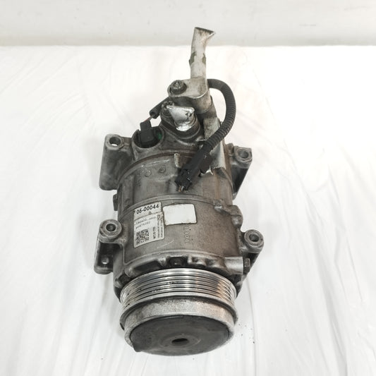 Compressore a / c Mercedes Classe A W169 / Classe B W245 2.0 D 2005-2011 cod: 447190-7700 ecoAC16184