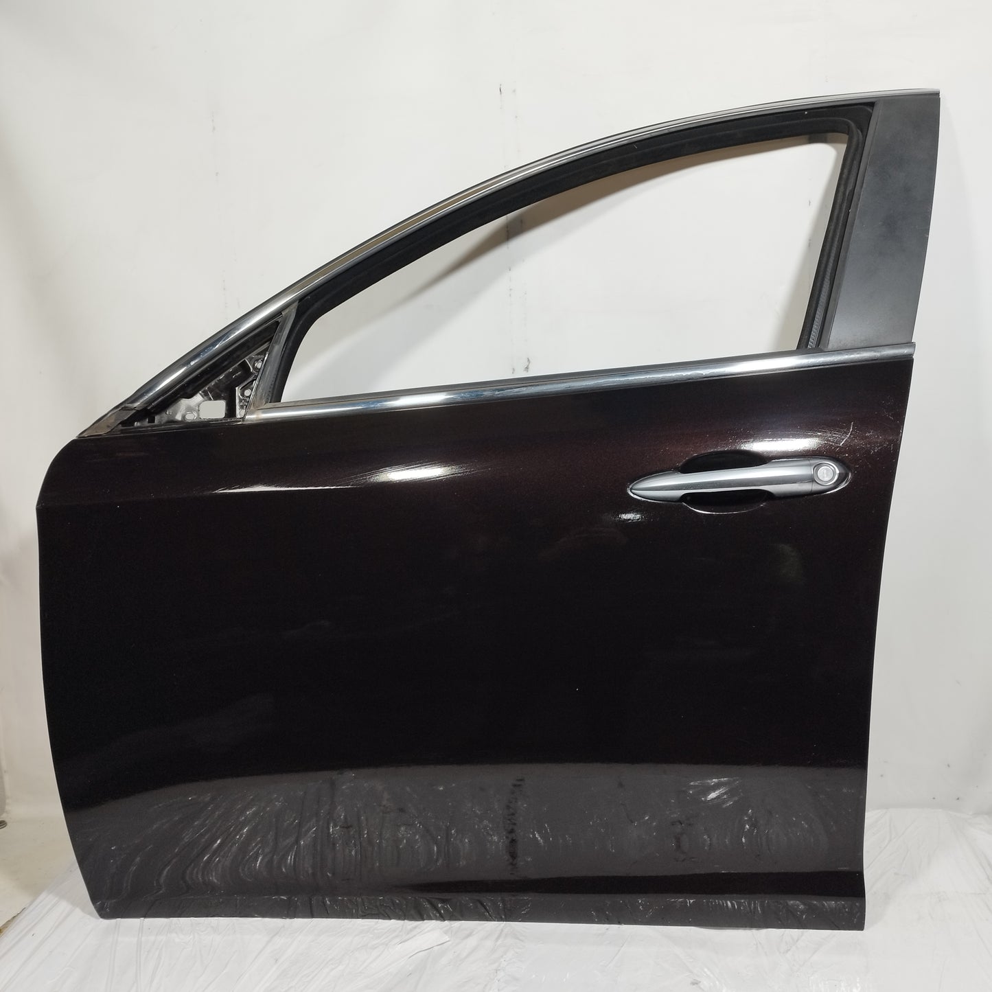 Sportello anteriore sx nero Alfa Romeo Giulietta 2016 ecoAC14161