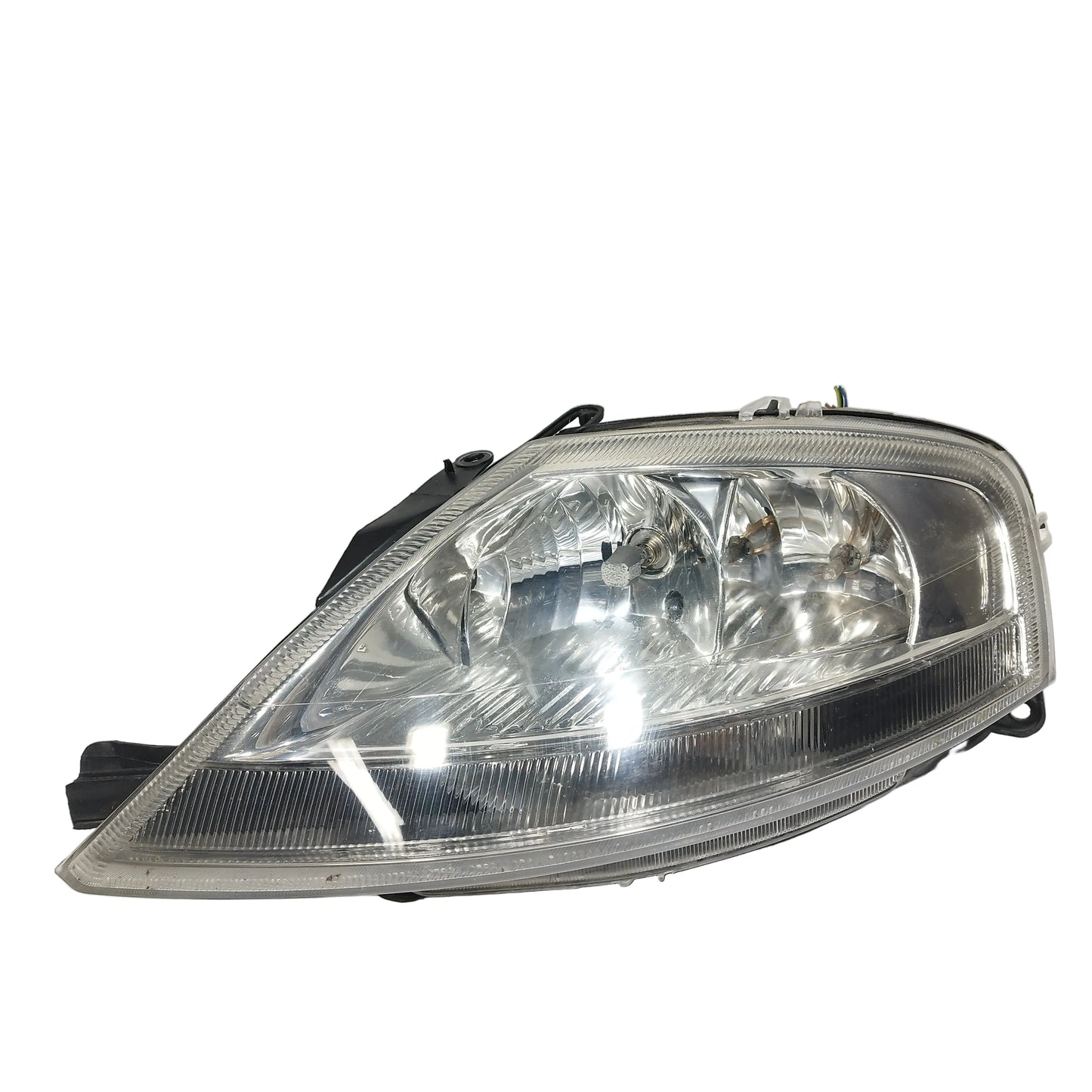 Fanale anteriore sx Citroen C3 I Serie 2002-2008 DEPO cod: 08-552-1117L ecoAC14988