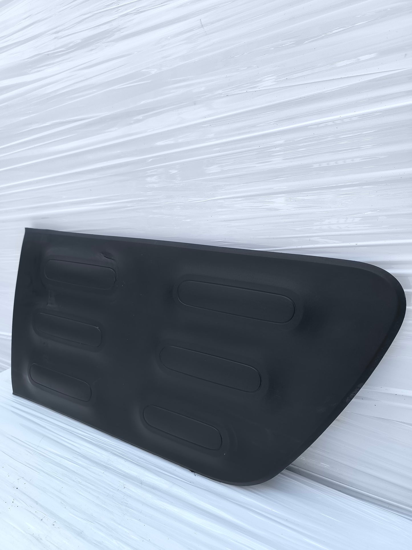 Airbump posteriore dx Citroen C4 cactus anno 2012 ecoAG8291