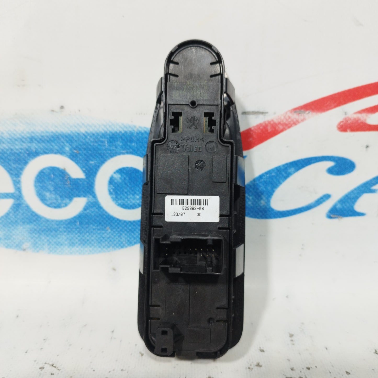 Pulsantiera anteriore sx Fiat Scudo 2008 ecoAC10140