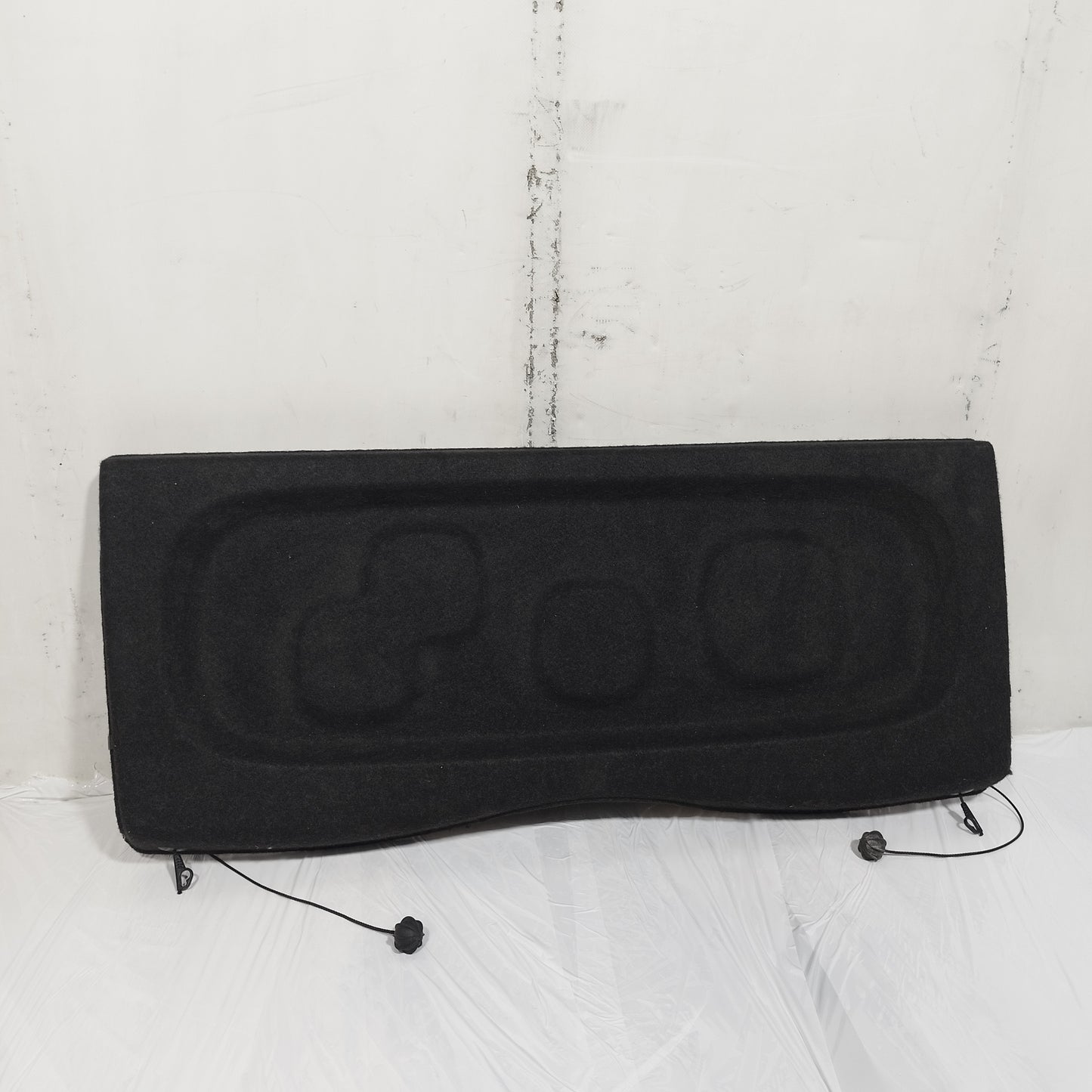 Cappelliera Fiat New Panda III (312 / 319) 32012-2021 cod: 735490497 ecoAC16390
