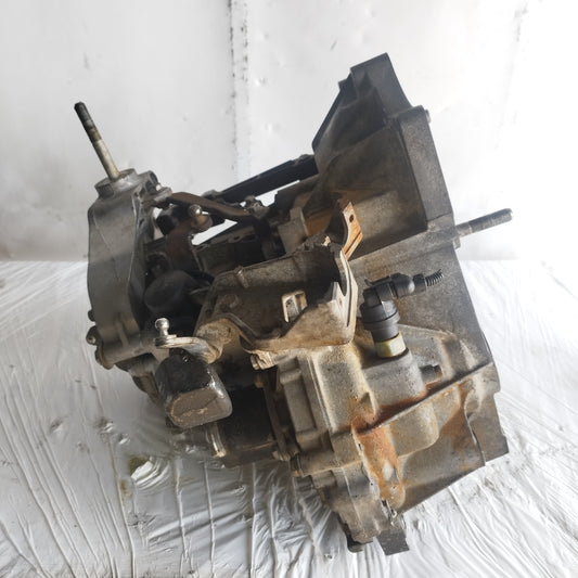 Cambio manuale Tata Indica 1.4 B 2015 ecoAC15903