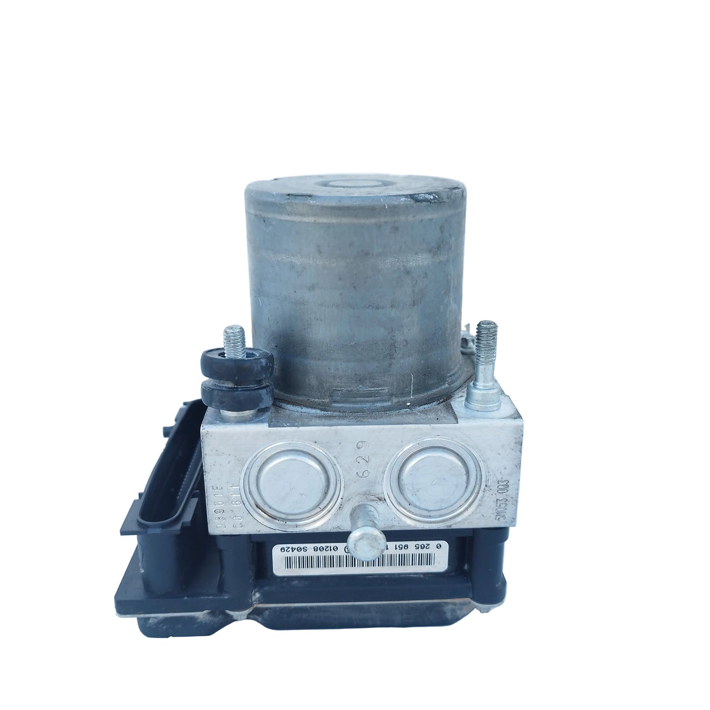 ABS Smart Fortwo 451 1.0 B 2007-2015 cod: 0265951118 ecoAC15773