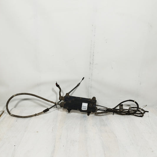 Elektrische Parkbremse / Handbremse Ford C-Max 2010 Code: 3m51-2598-FC ecoAC5441