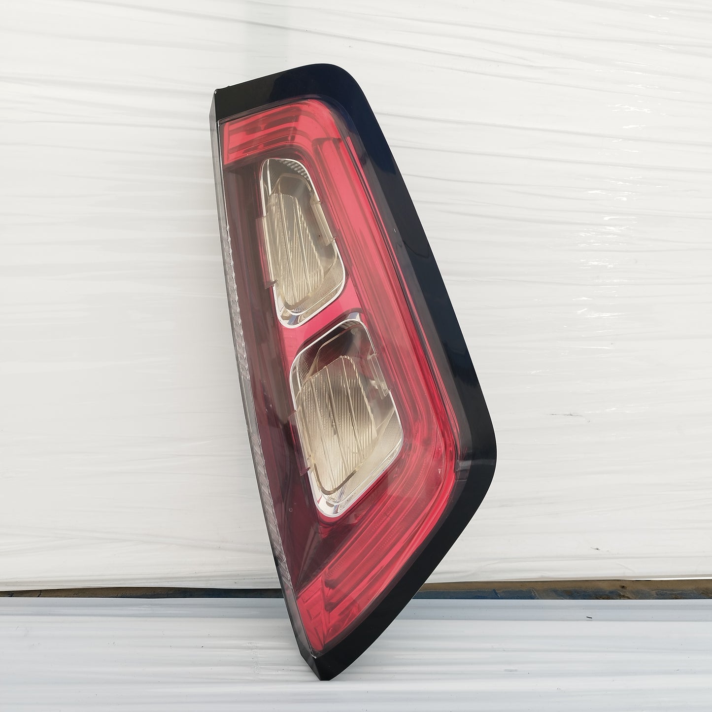 Fanale posteriore dx a led Fiat Punto Evo 2012 cod: 51849738 ecoDM062