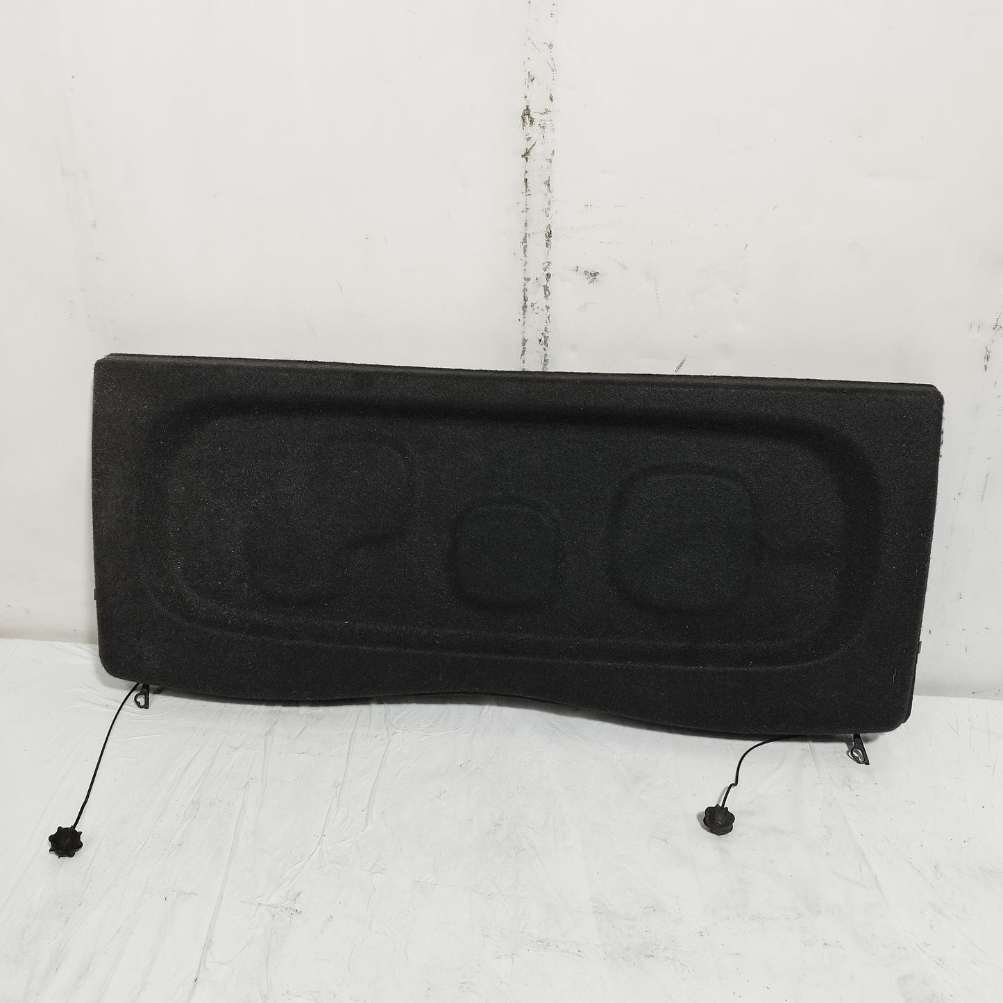 Cappelliera Fiat New Panda 2015 cod: 735490496 ecoAC15911