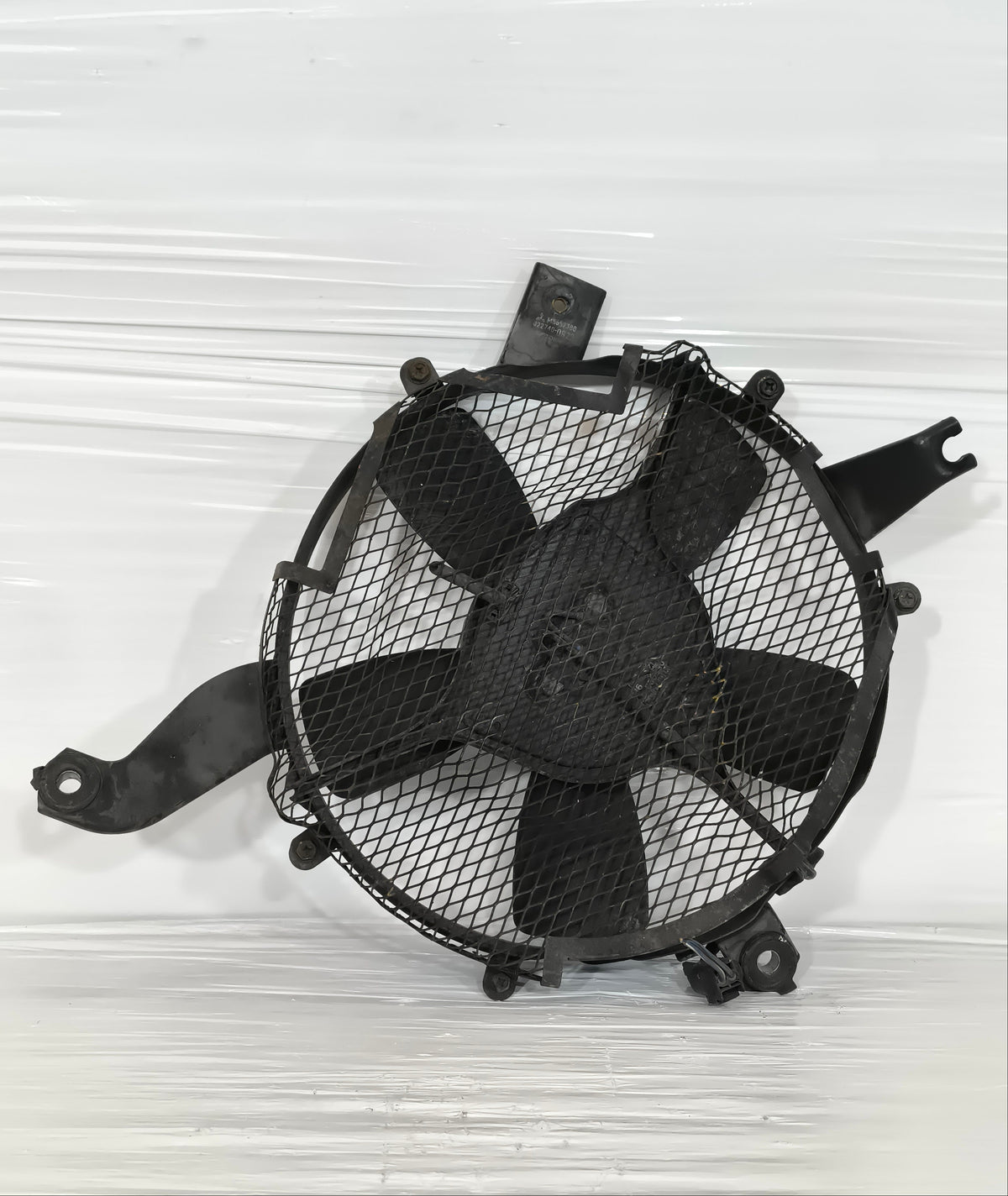 Ventola Radiatore Mitsubishi Pajero II (V20) 2.8 D anno 1997-2000 cod: 022740-0822 ecoAG9912