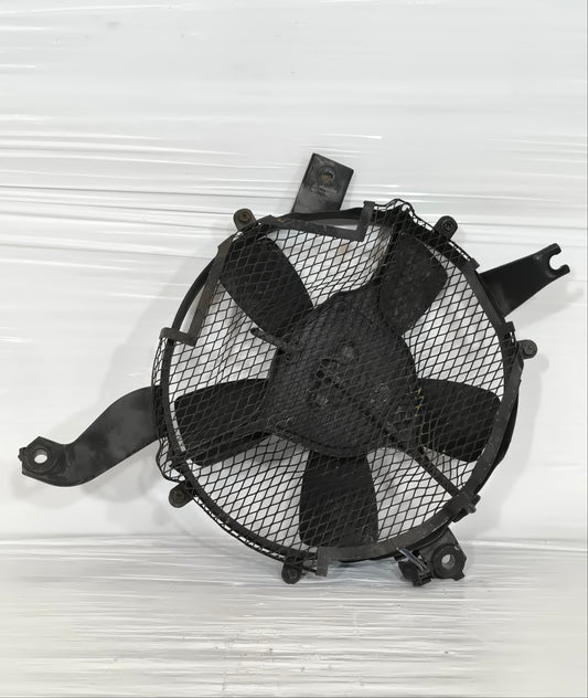Ventola Radiatore Mitsubishi Pajero II (V20) 2.8 D anno 1997-2000 cod: 022740-0822 ecoAG9912