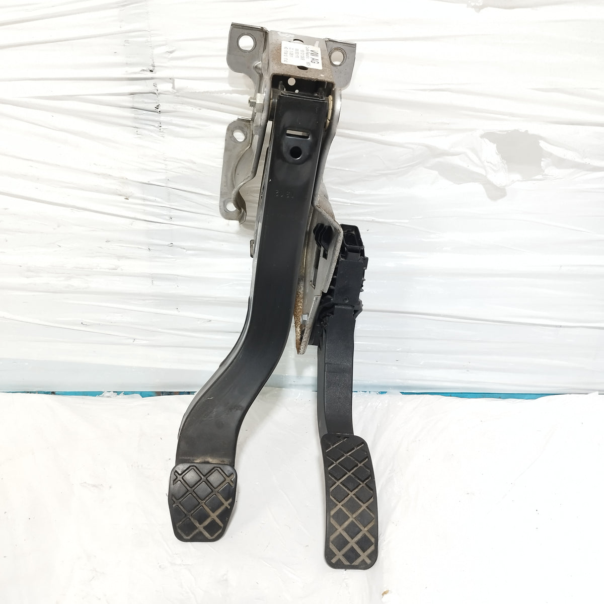 Pedaliera freno / acceleratore Seat Mii 1.0 B 2011-2019 cod: 1s1721058b ecoAC17016
