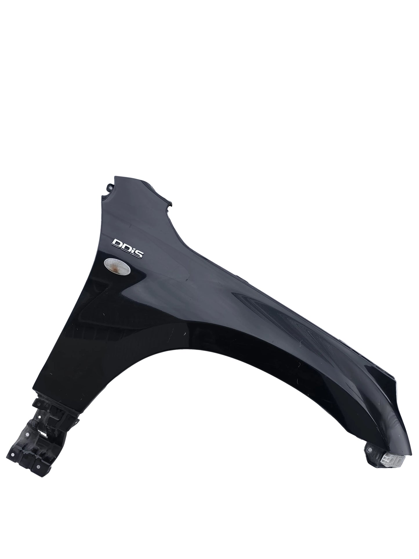 Parafango dx Suzuki Grand Vitara II (JT) anno 2005-2010 nero ecoAG8227