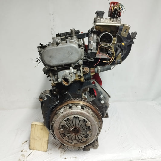 Motore Fiat Punto/ Lancia y 2008 1.2 b 16v codice 188A5000 ecoAC1113