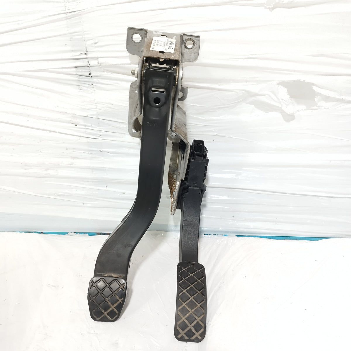 Pedaliera freno / acceleratore Seat Mii 1.0 B 2011-2019 cod: 1s1721058b ecoAC17016