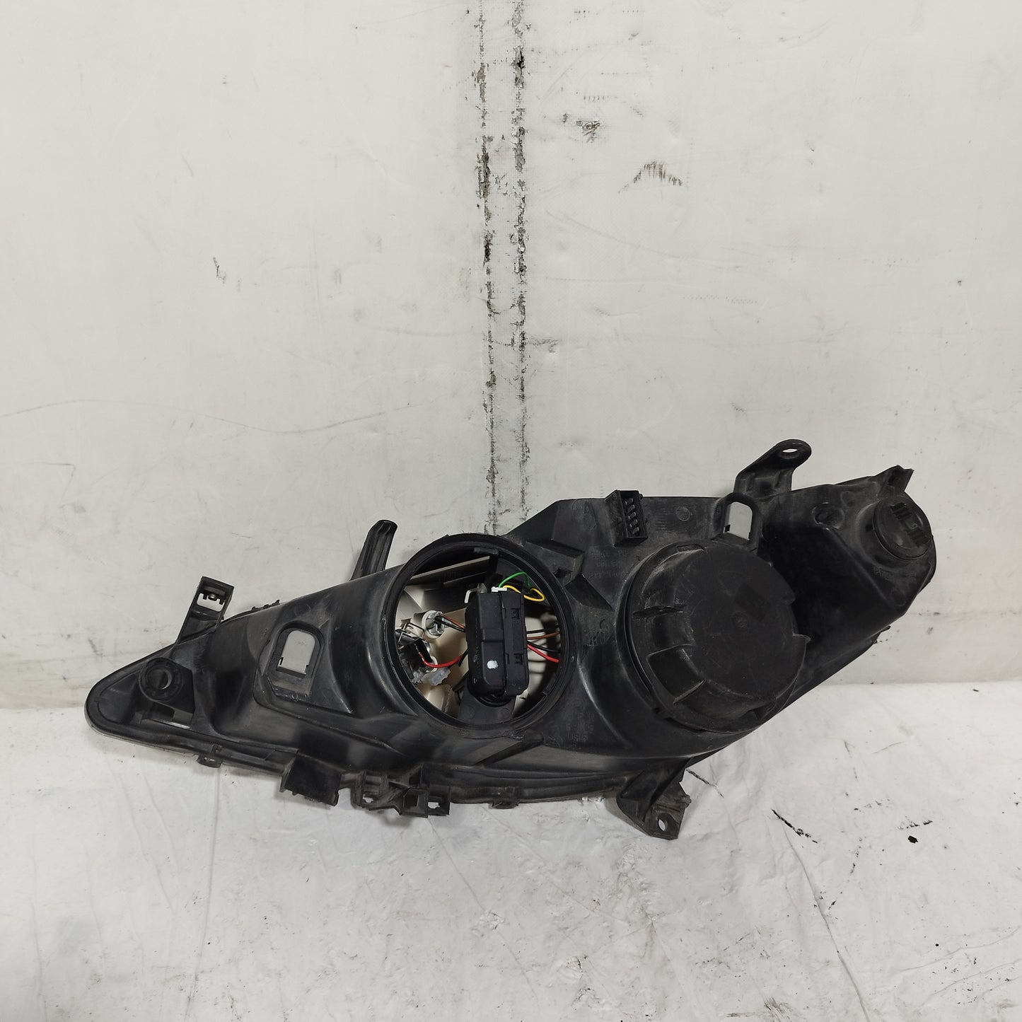 Fanale anteriore dx Peugeot 307 I serie 2001-2005 cod: 89309121 ecoAC16616