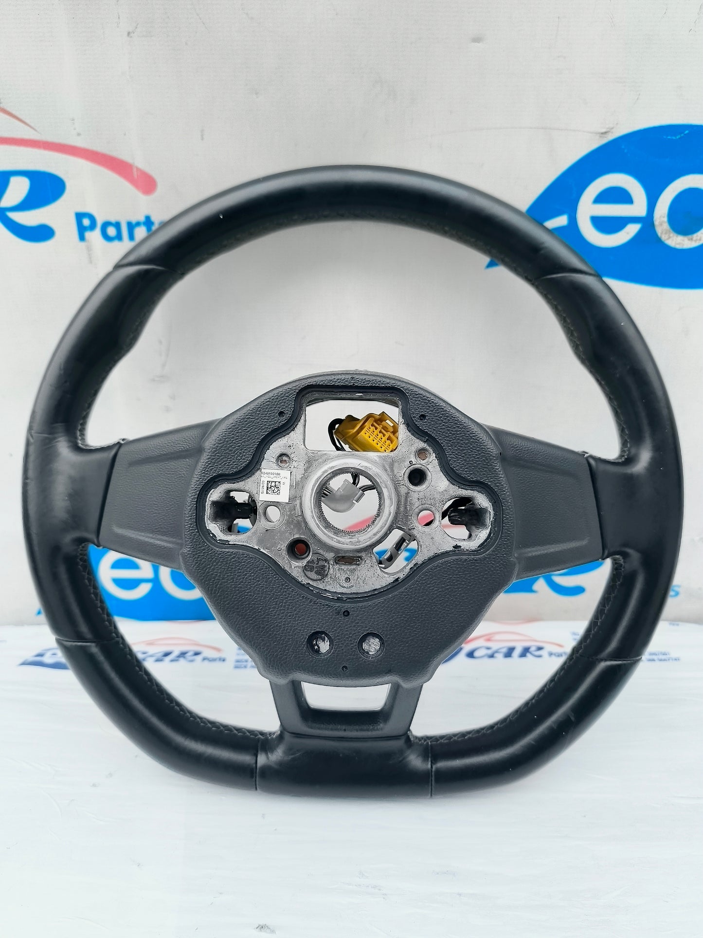 Volante Volkswagen Golf 7 (modello GTD) ecoAG6196