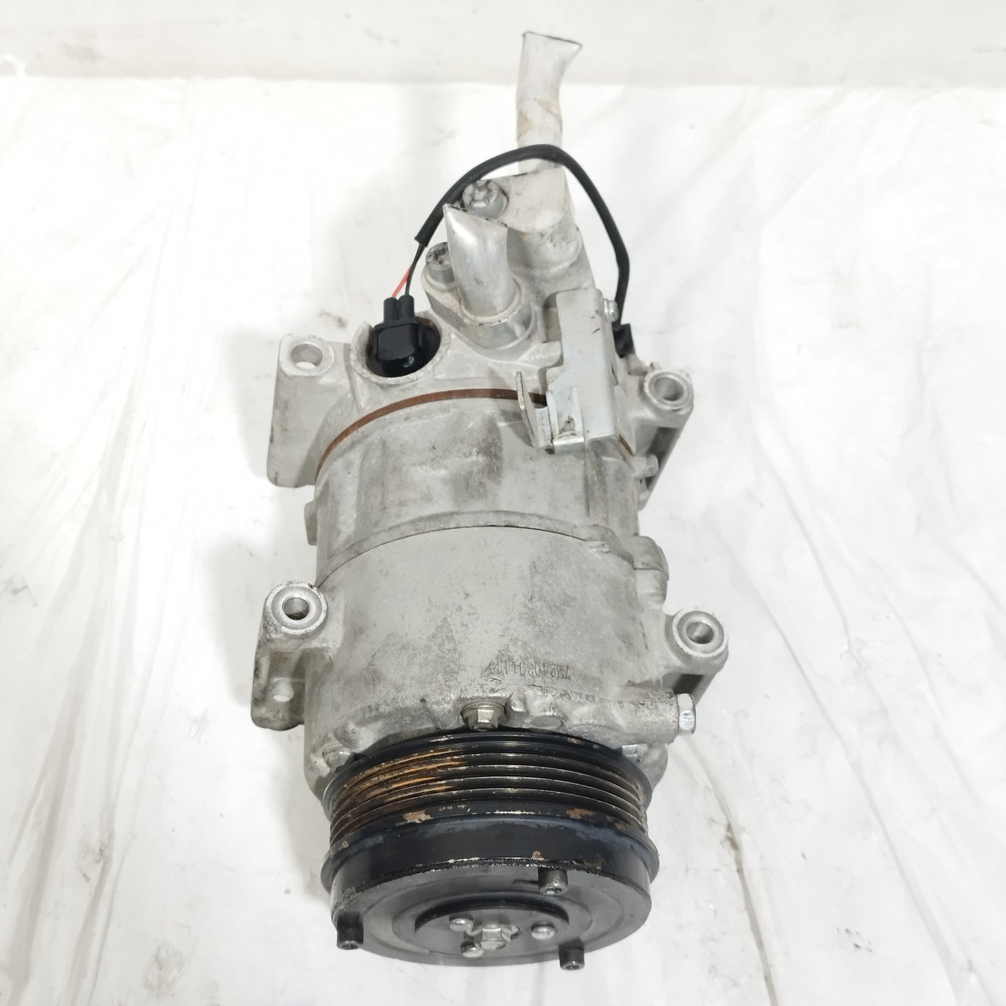 Compressore a / c Mercedes Classe B W245 2.0 D 2004-2012 cod: 447190-7704 ecoAC16529