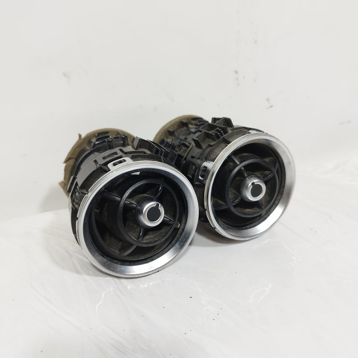Bocchette aria posteriori Alfa Romeo Stelvio (949) 2017-2022 cod: 464000934 ecoAC12564