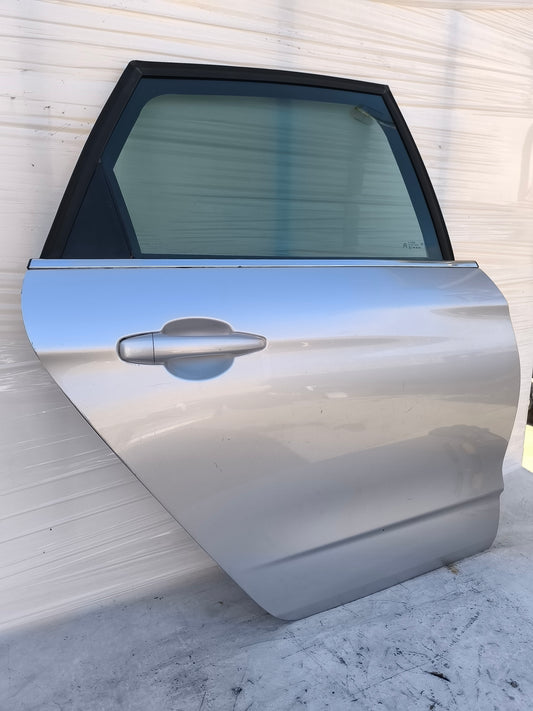 Sportello posteriore dx grigio argento Citroën C4 anno 2012 ecoAG7941
