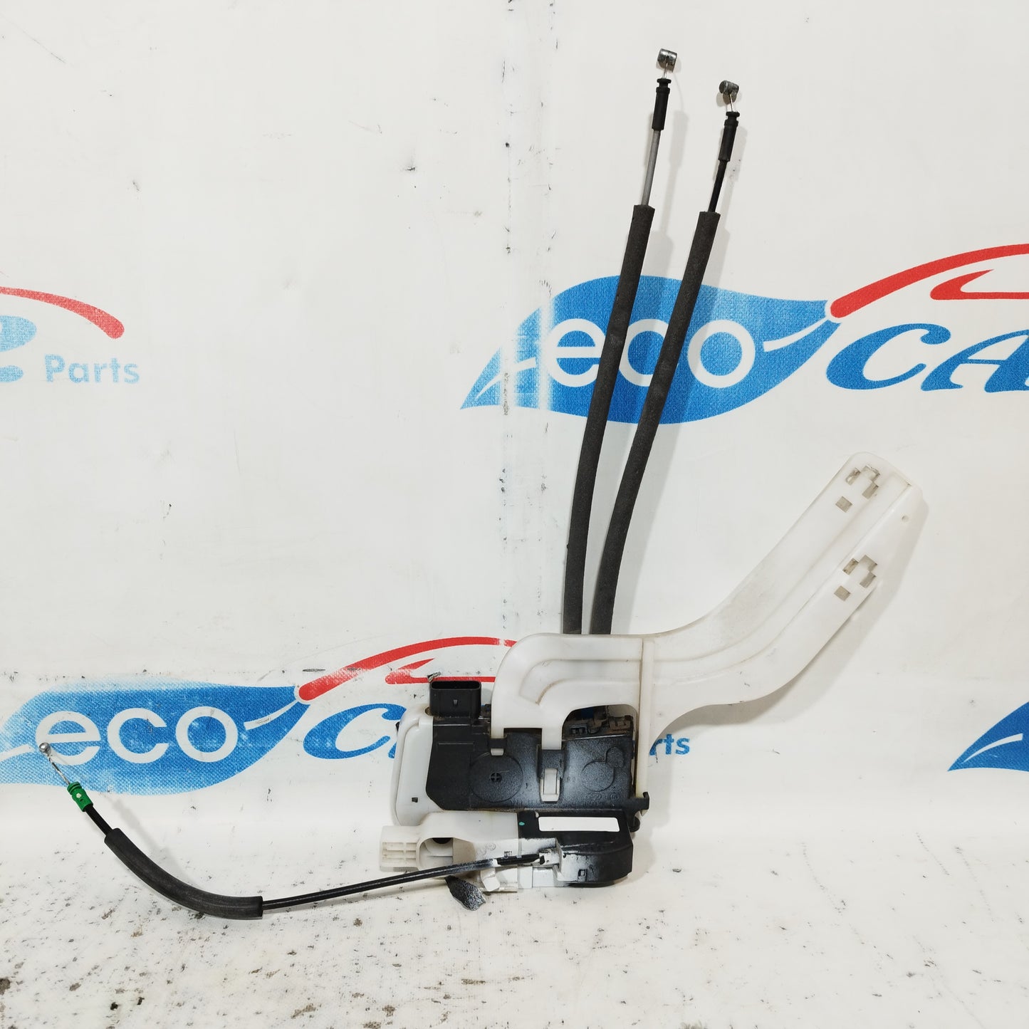 Rear right lock Hyundai IX35 2011 6 pin ecoAC9941