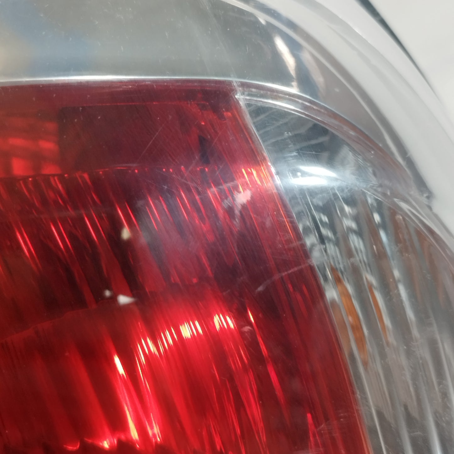 Fanale posteriore sx Fiat 500 (312) 2007-2014 ecoAC15098