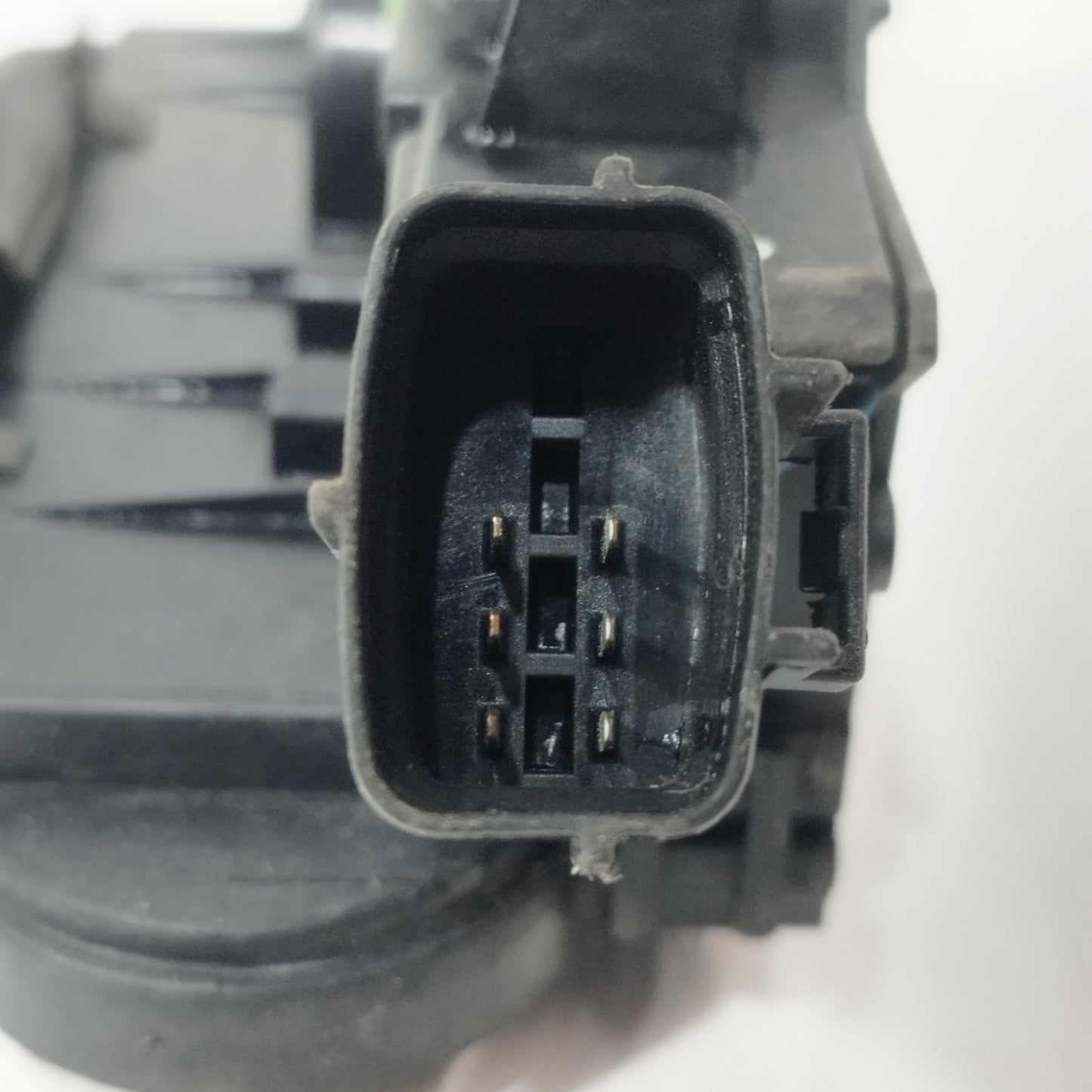 Serratura anteriore dx Lancia Musa 2007 cod: 51823814 ecoAC15449