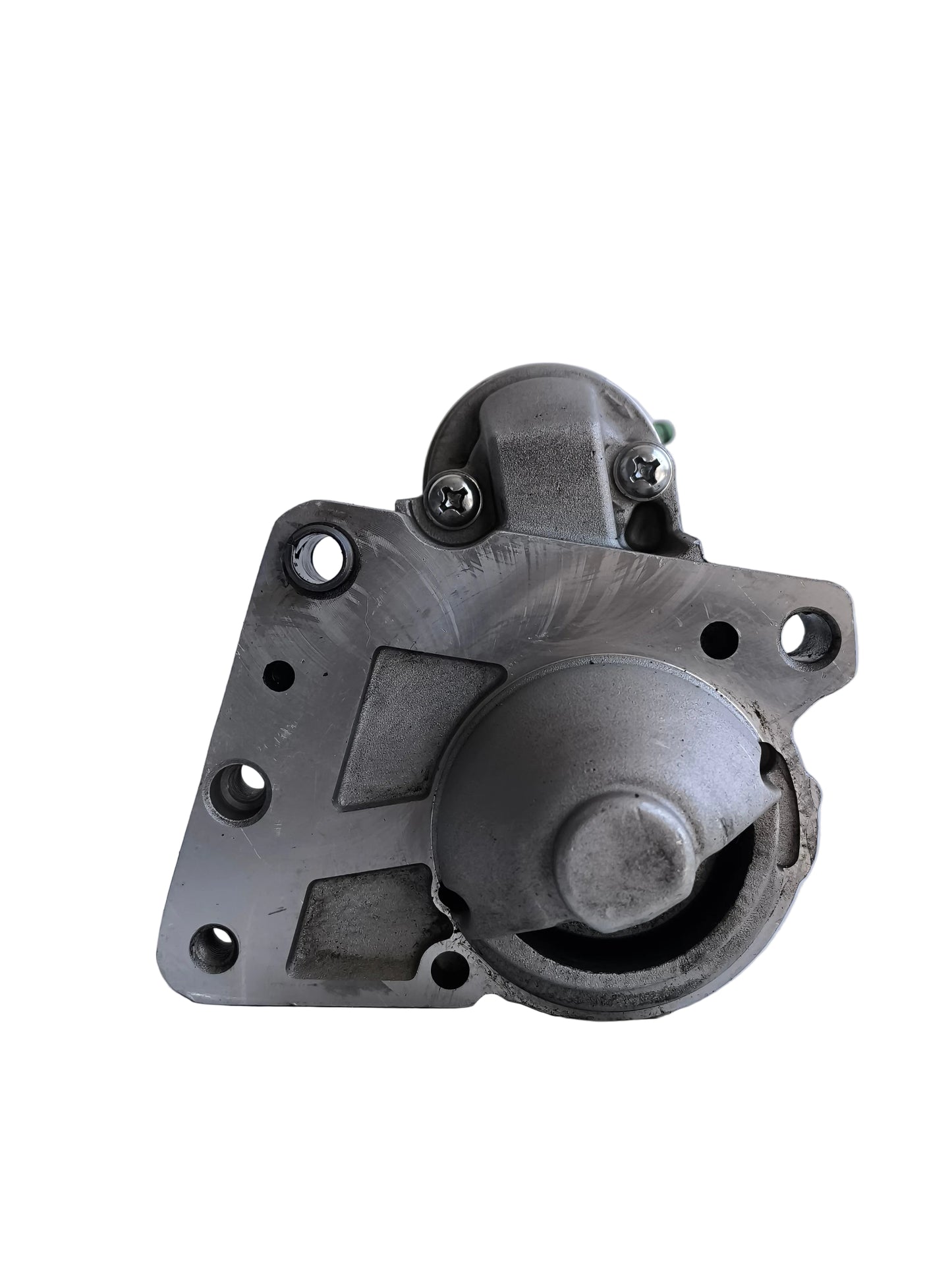 Motorino avviamento 12 denti Peugeot 308 1.6 HDI anno 2007-2015 ecoAG8582