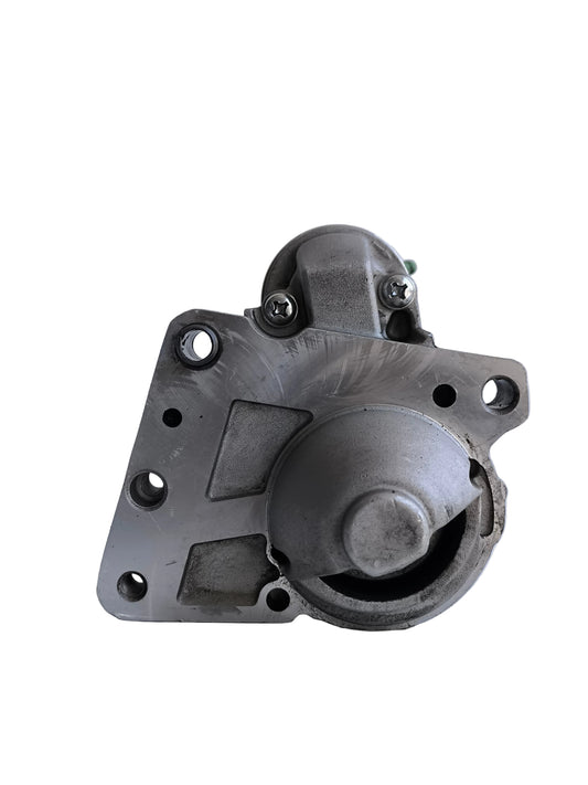 Motorino avviamento 12 denti Peugeot 308 1.6 HDI anno 2007-2015 ecoAG8582