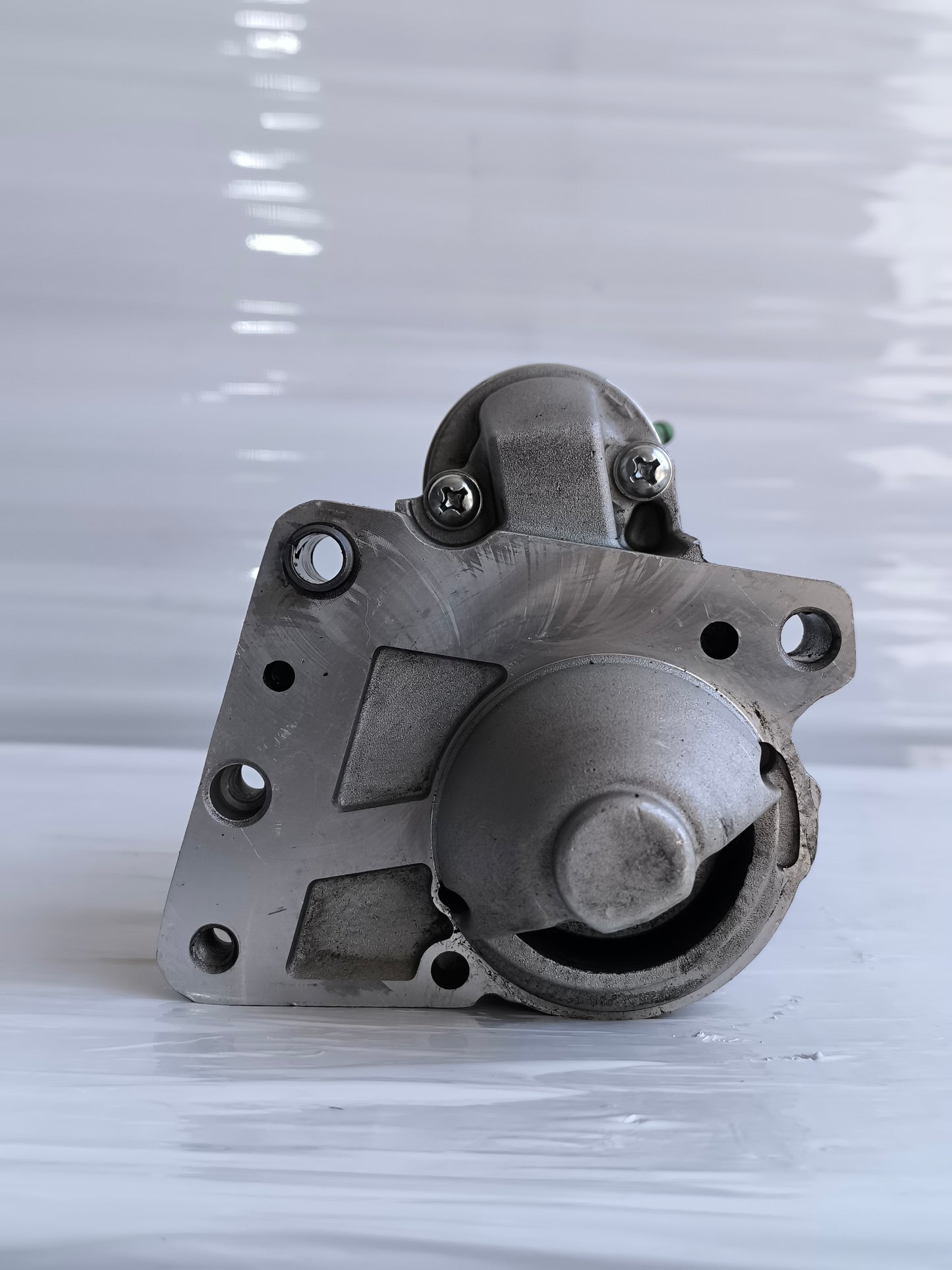 Motorino avviamento 12 denti Peugeot 308 1.6 HDI anno 2007-2015 ecoAG8582