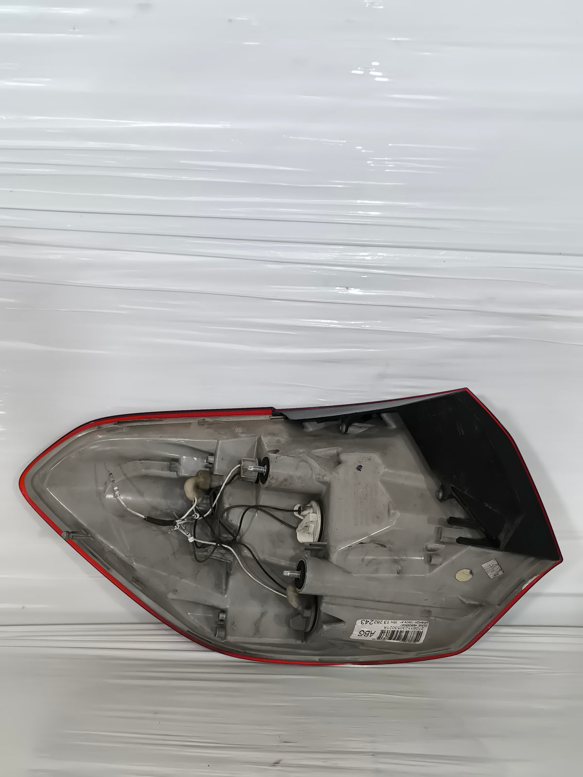 Fanale posteriore dx Opel Astra J Sport Tourer SW 2010-2015 cod: 13282243 ecoAG9935