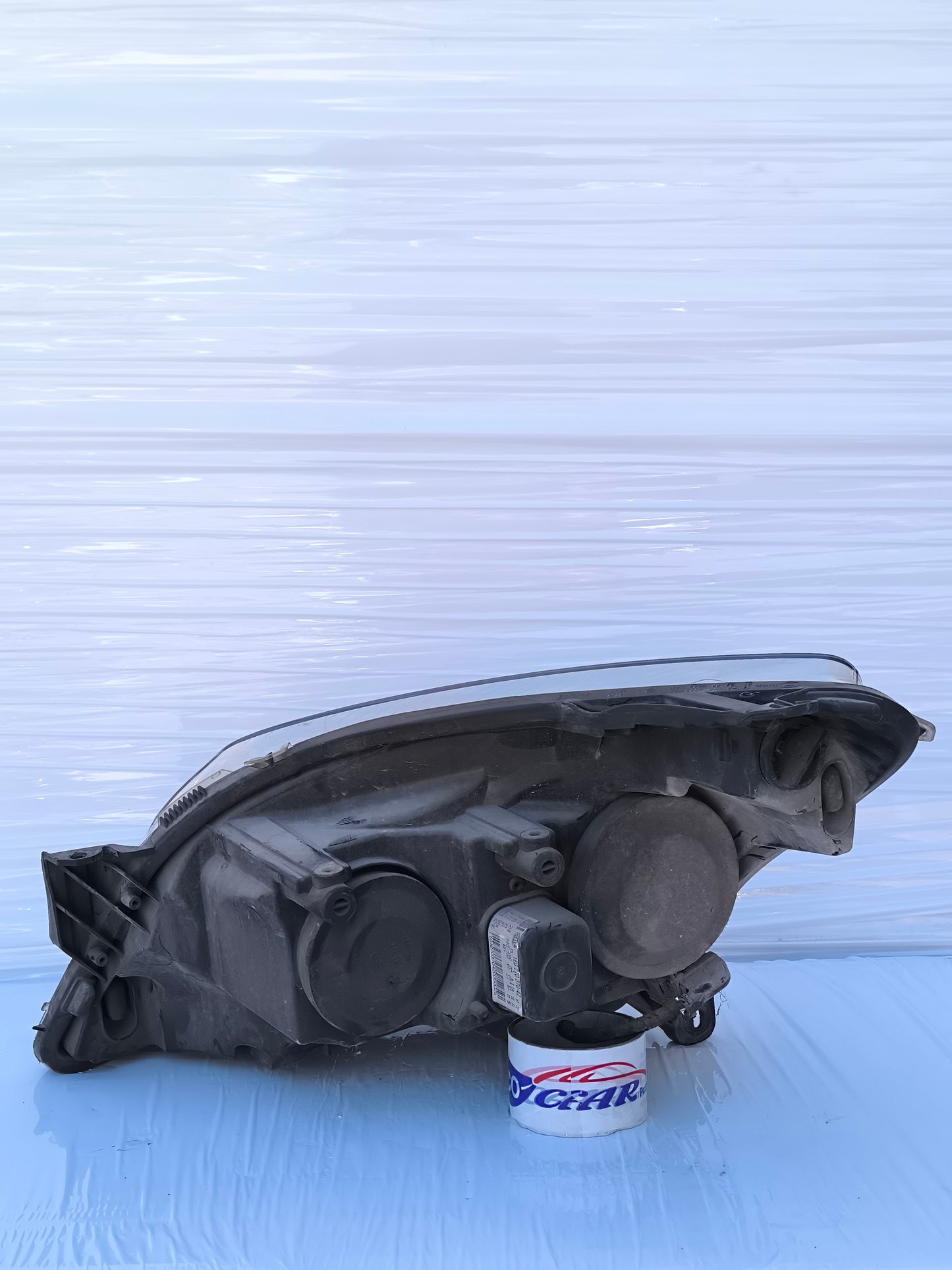 Fanale anteriore dx Opel Astra H 2004- 2010 ecoAG8398