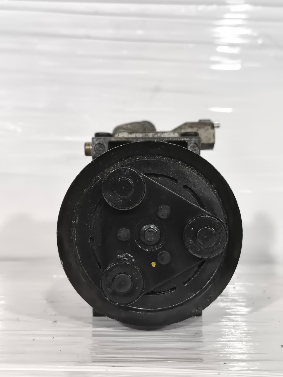 Compressore aria condizionata Hyundai I10 I (PA) 1.1 B 2008-2013 cod: 97701-XXXXX ecoAG9886