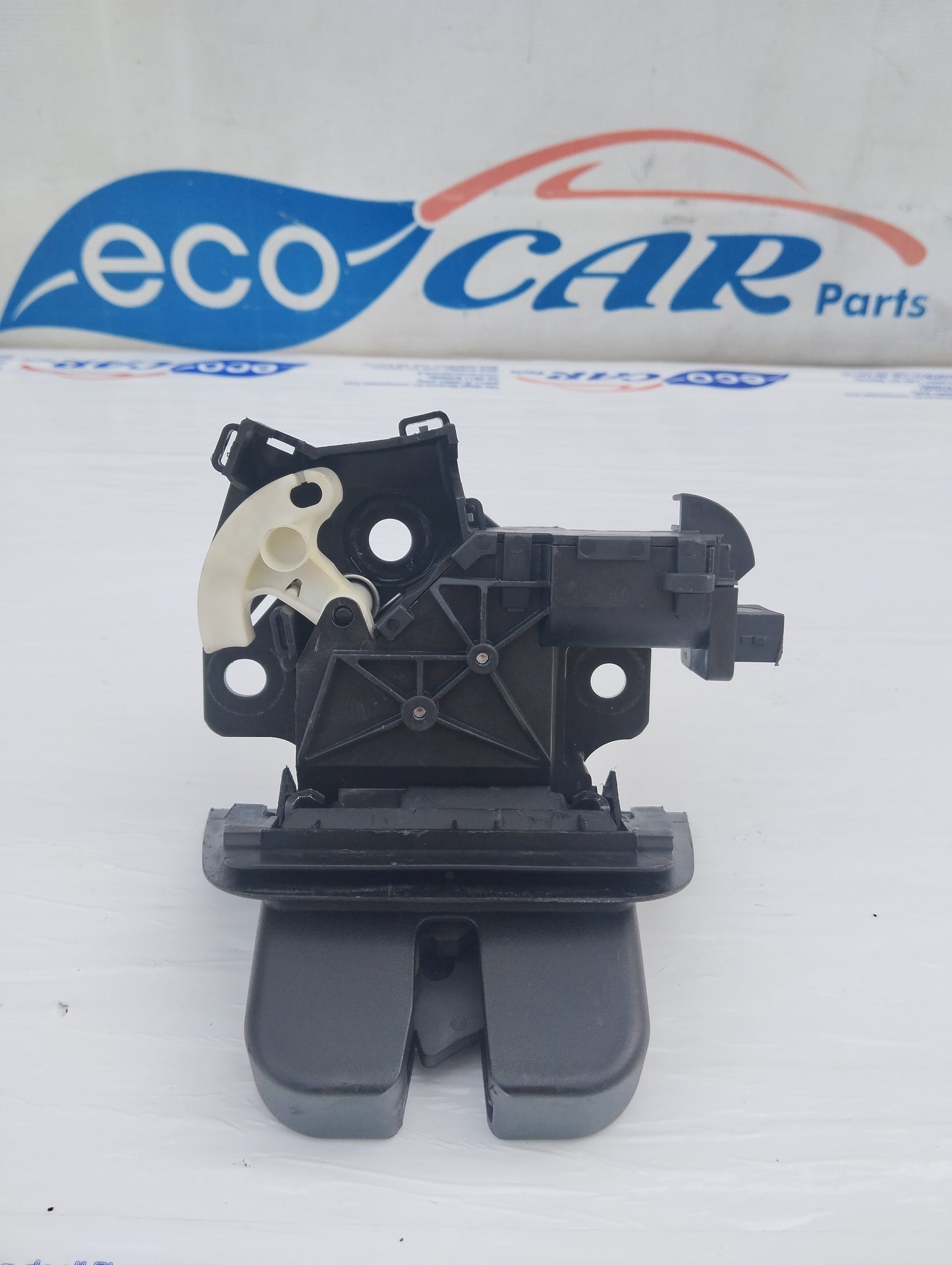 Rear door lock Audi A3 8p1 2006 ecoAG5664