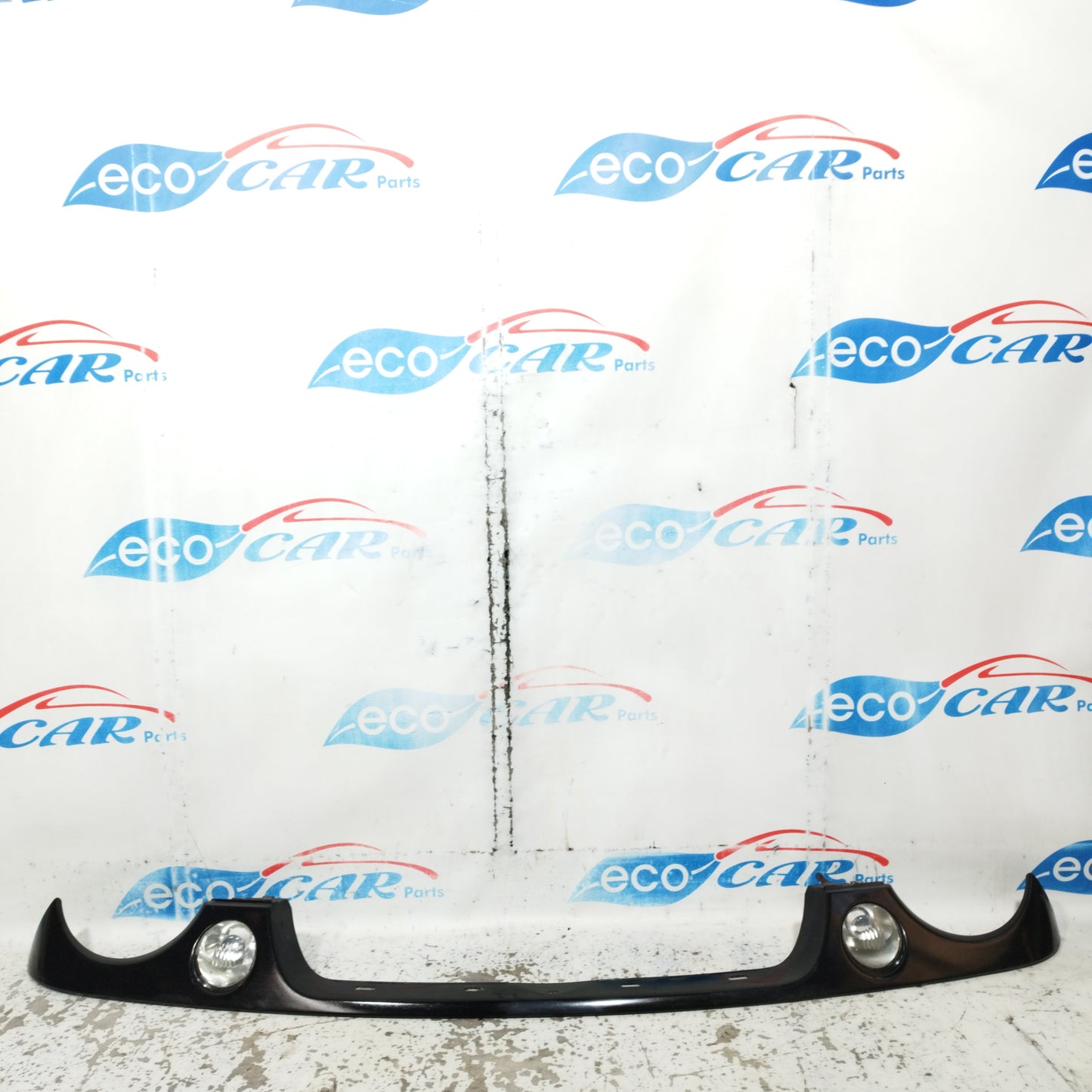 Black mask Volkswagen Lupo 2002 ecoAC11116