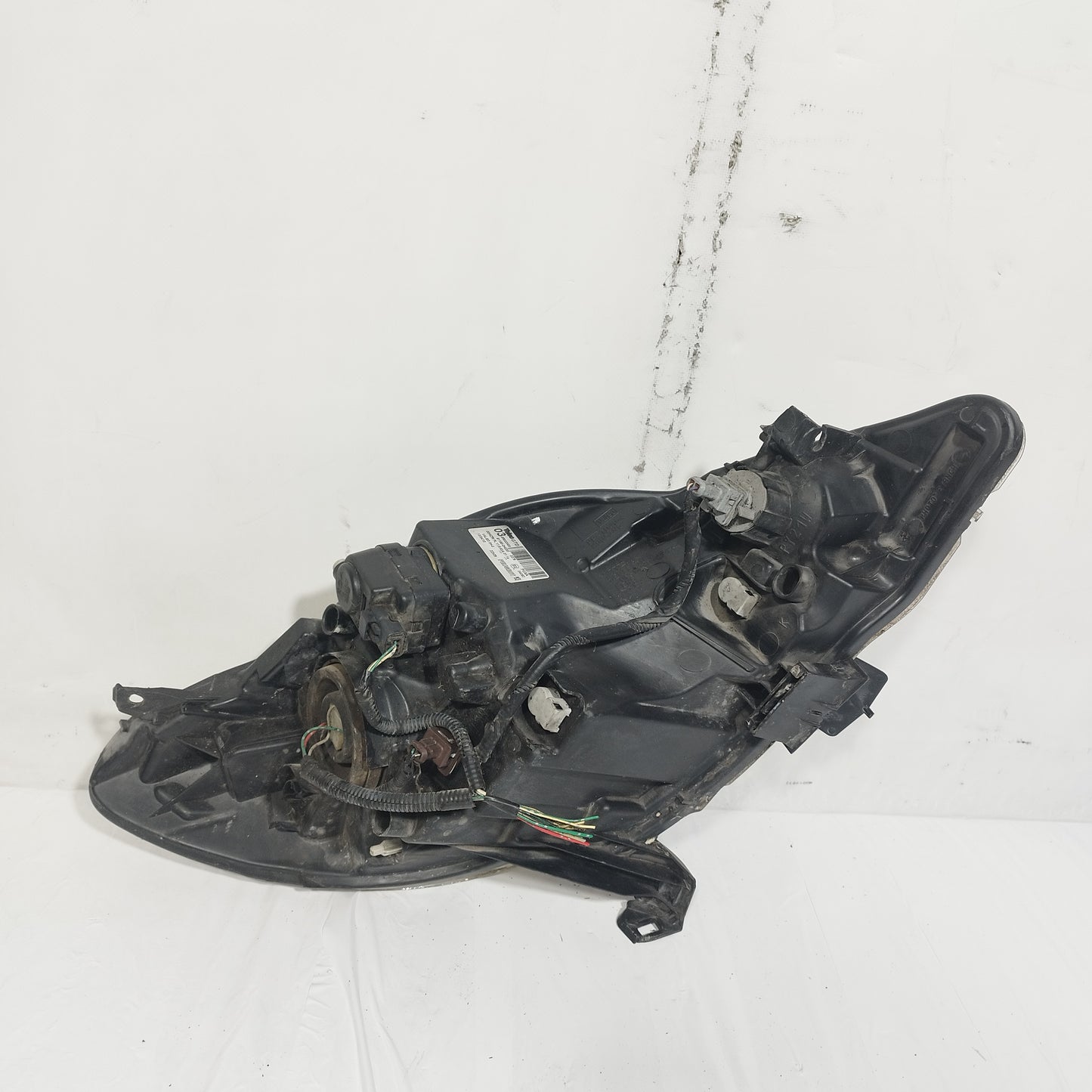 Fanale anteriore sx Peugeot 107 2007 Cod: 89032403 ecoAC15008