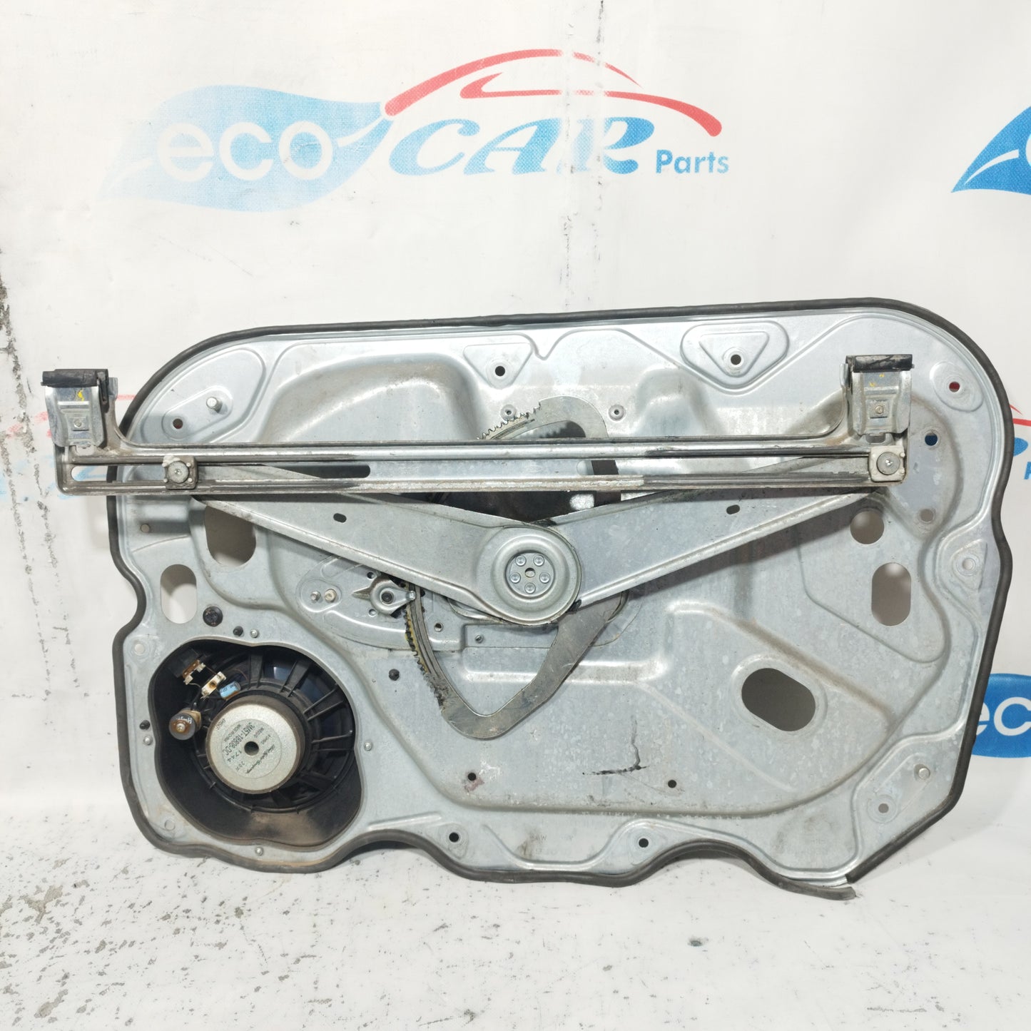 Rear left panel rack Ford C-Max 2005 code: 3M51-R045H17-A ecoAC9780