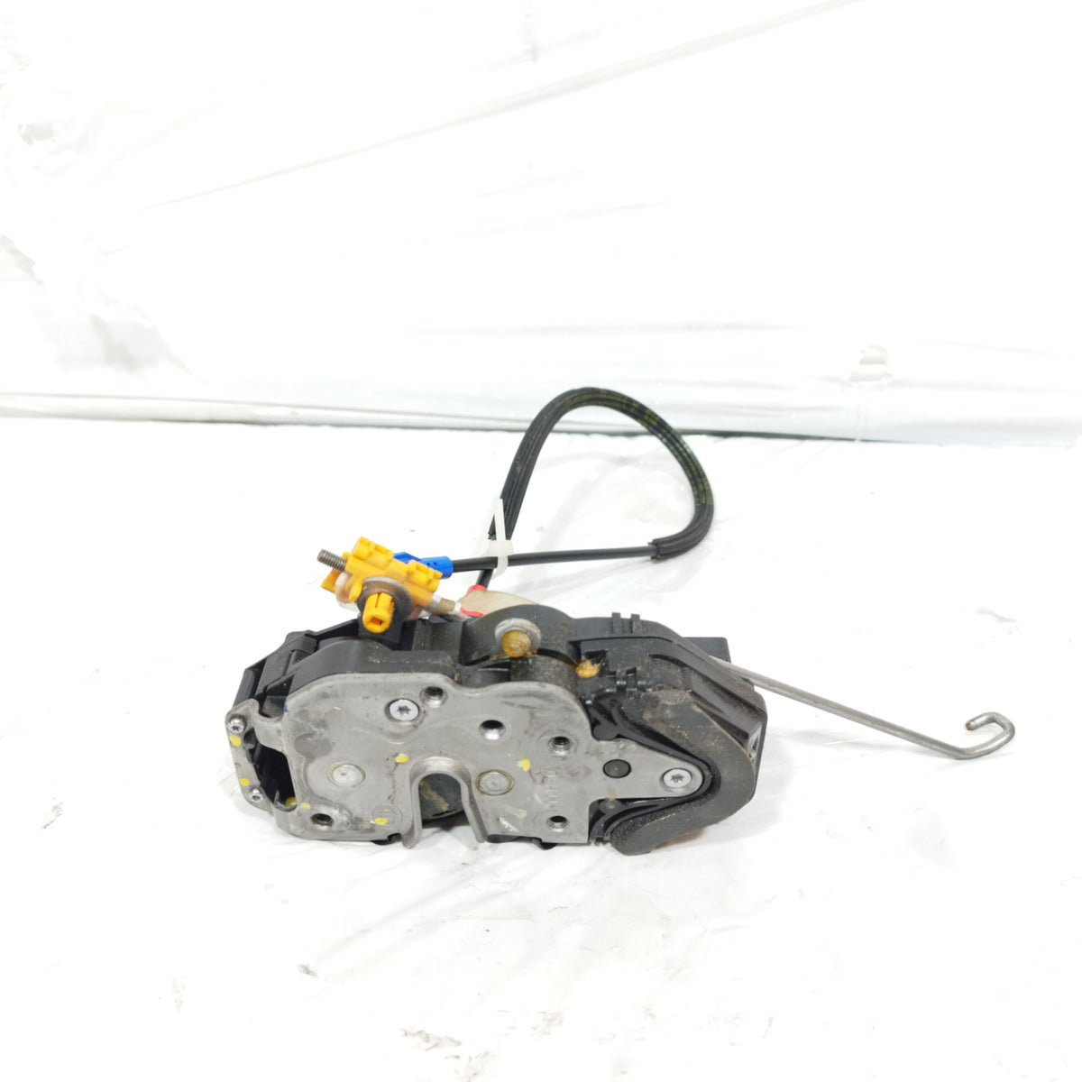 Serratura anteriore sx Opel Zafira C Tourer 2012-2019 ecoAC17454
