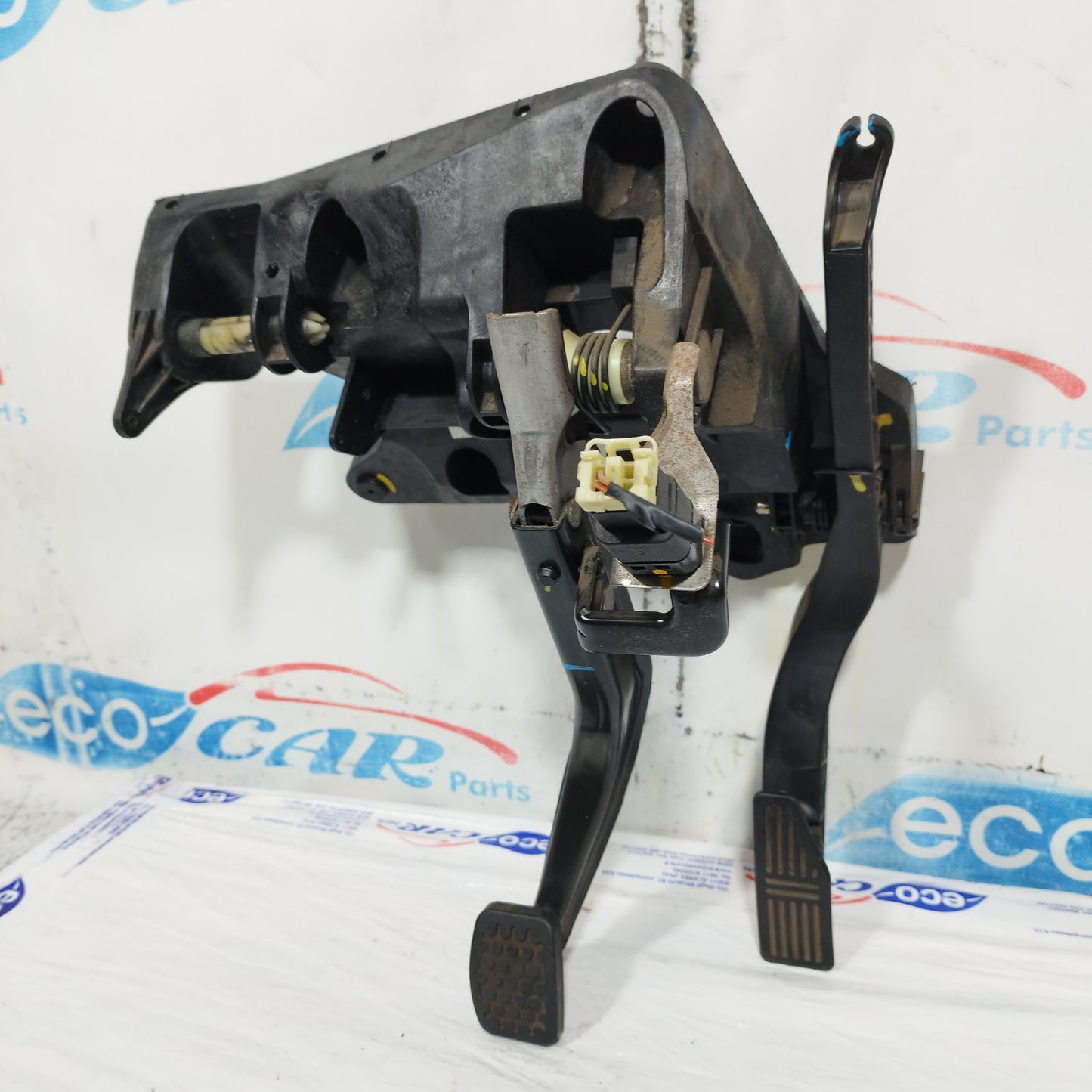 Pedaliera Chevrolet Spark 1.0 B 2011 ecoAC11133