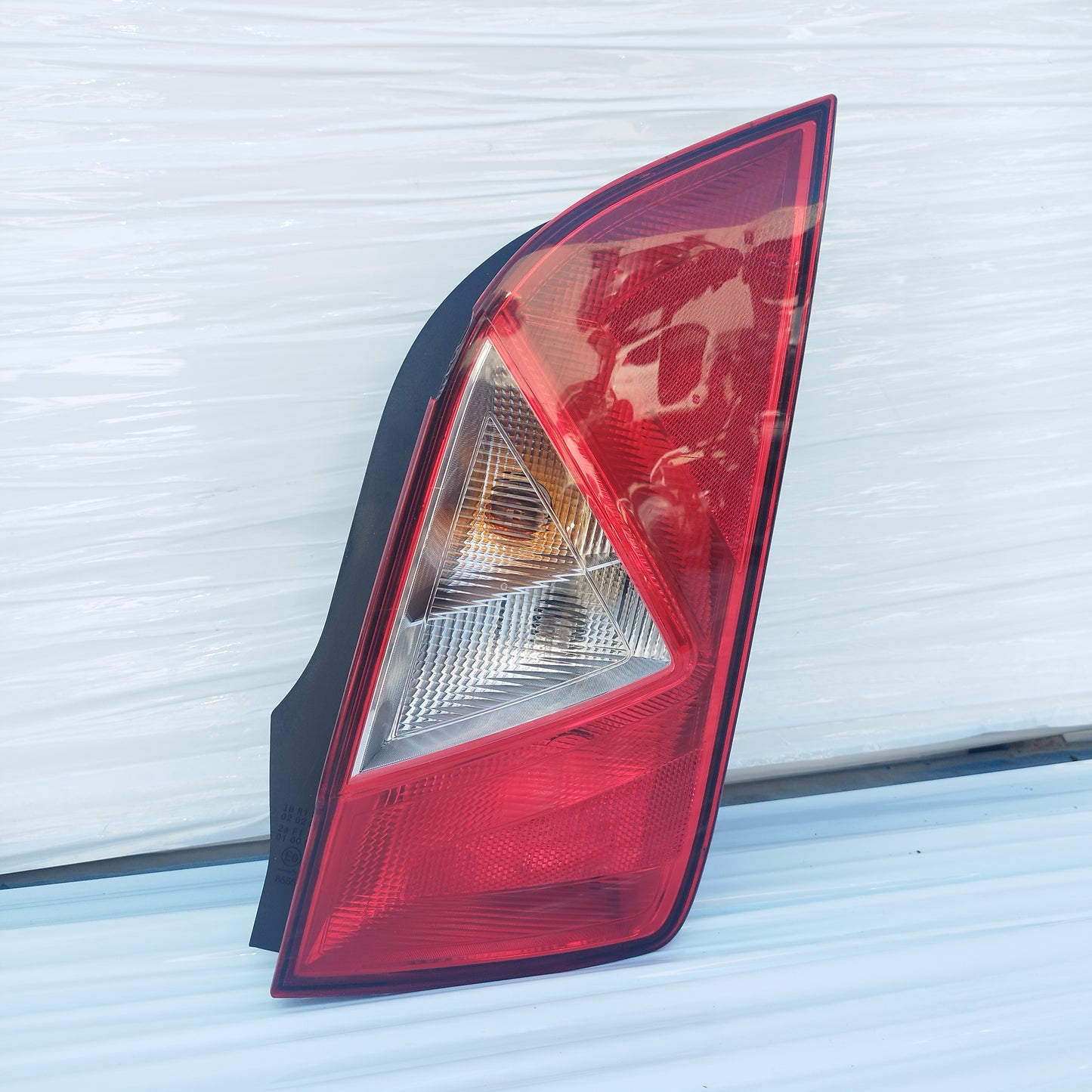 Fanale posteriore dx Seat Mii 2011 cod: 1SL945096H ecoDM058