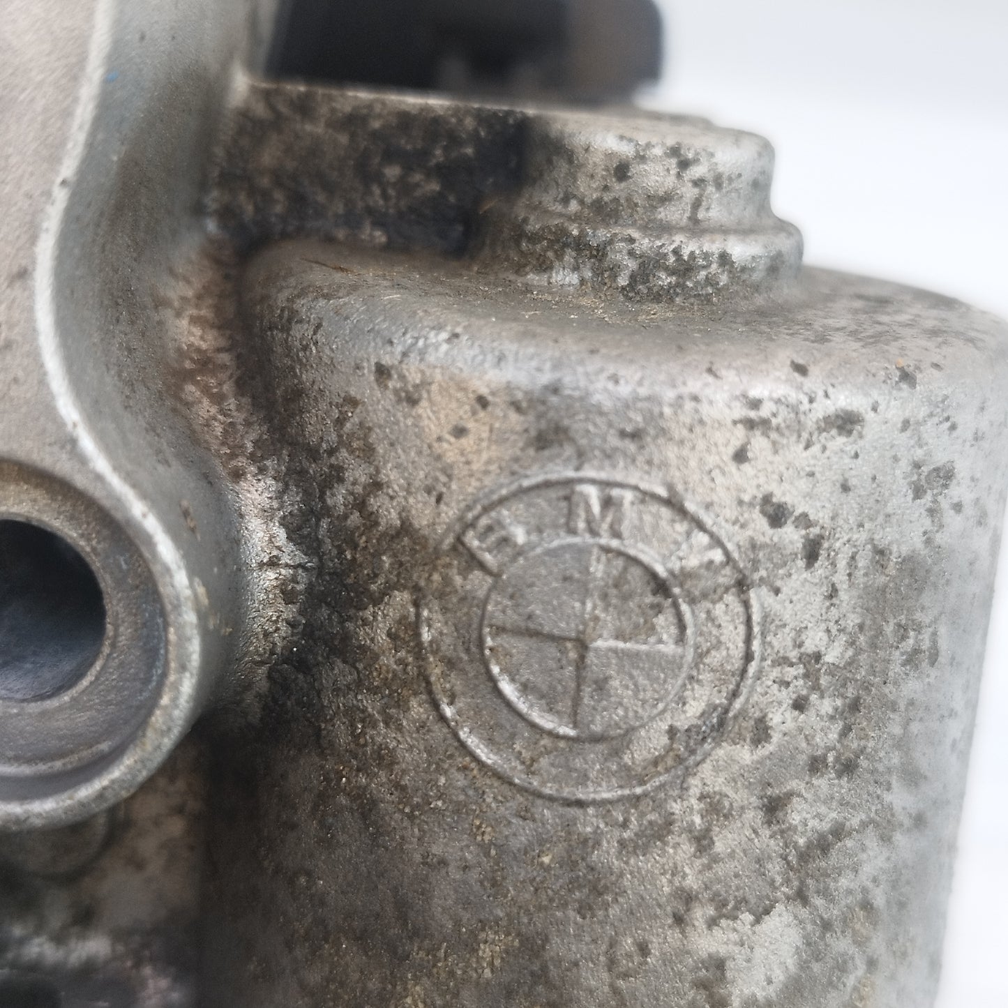 Corpo farfallato Bmw serie 1 F20 2.0 D 2011-2015 cod: 7810752 ecoDM411