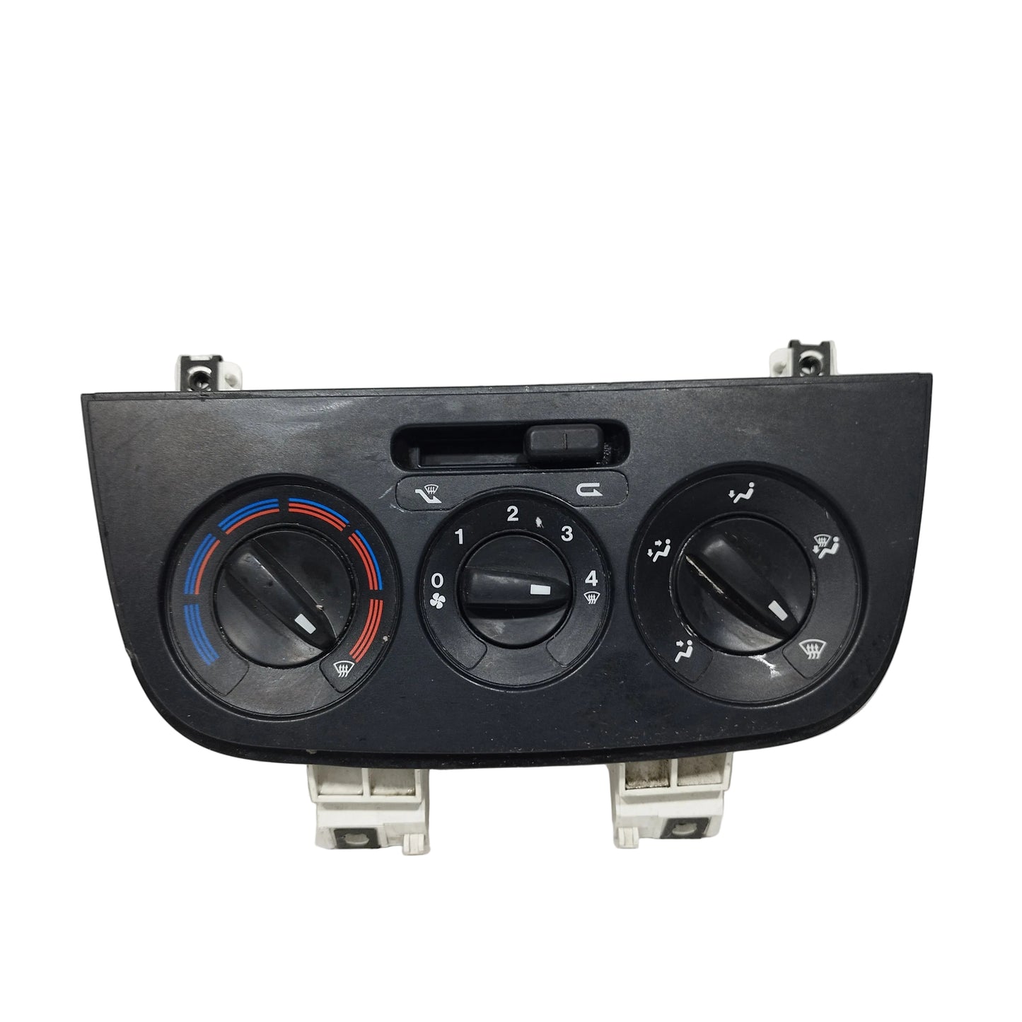Pulsantiera a / c manuale Fiat Fiorino III (225) 2008-2021 ecoAC16283